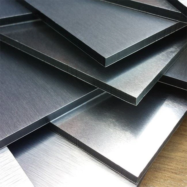 Solid Color PE Aluminum Composite Panel wholesale