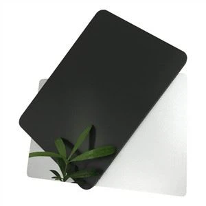 4x8 آلومینیوم کامپوزیت پانل Acm ساندویچ پانل برای پوشش دیوار ارزان