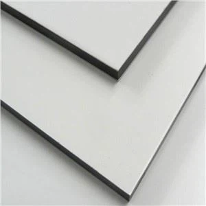 قیمت پانل کامپوزیت آلومینیومی Pvdf Acp Alucobond DIBOND 1220*2440*4mm و 0.3 Alu Thickness